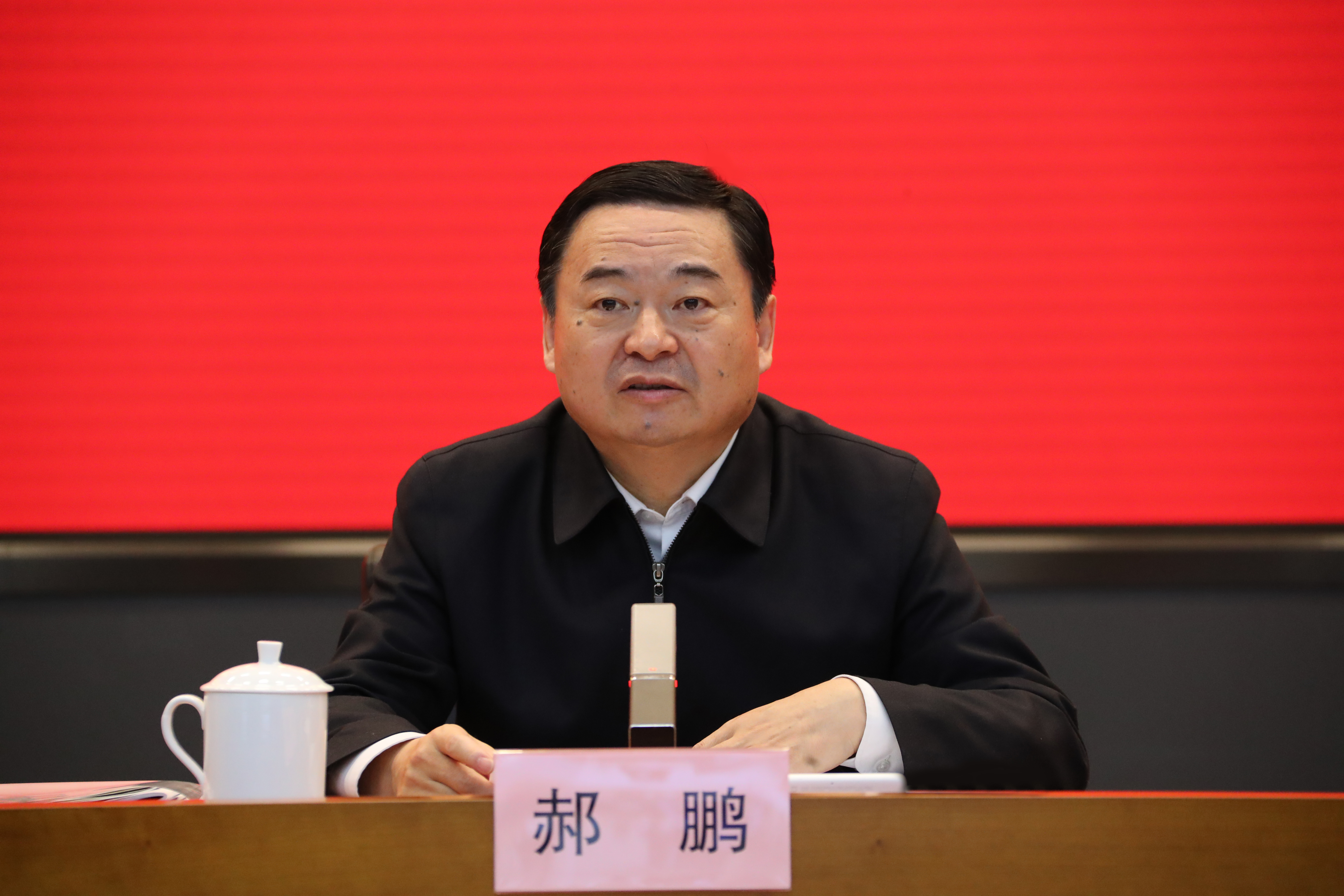 郝鵬、國(guó)資、央企、國(guó)資委、書(shū)記、主任、國(guó)企、企業(yè)改革